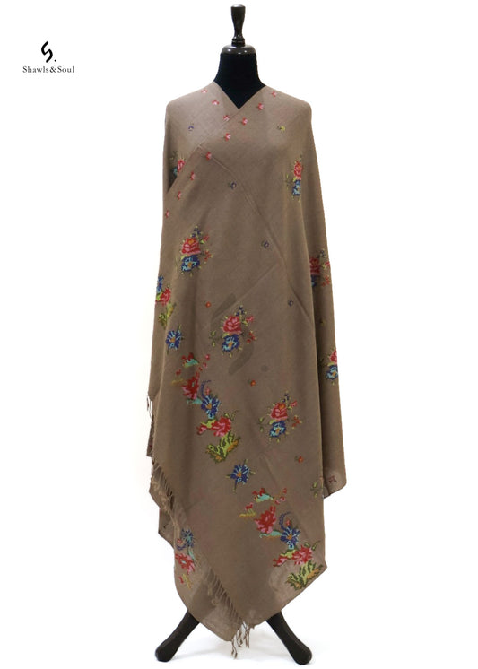 Heritage Blossom D