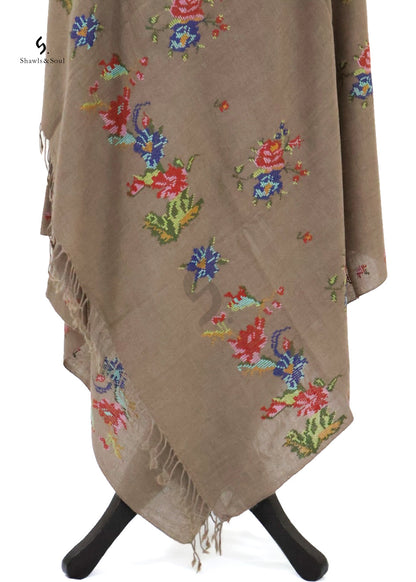 Heritage Blossom D