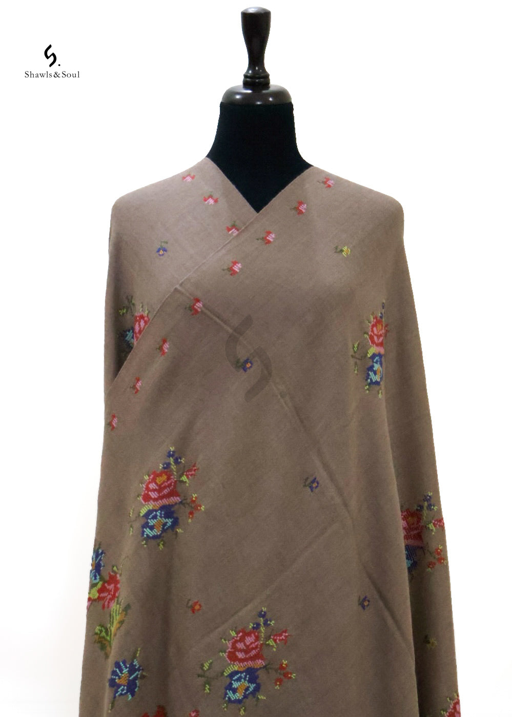 Heritage Blossom D
