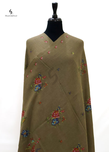 Heritage Blossom E