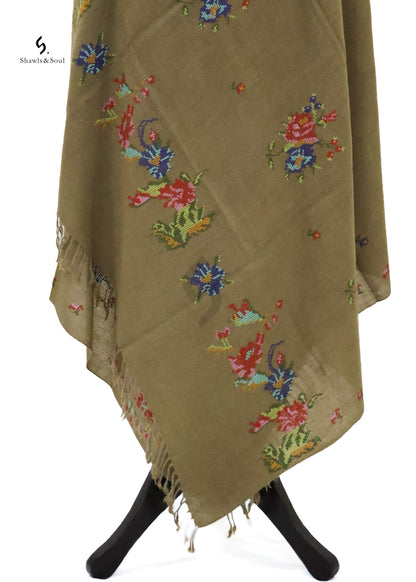 Heritage Blossom E