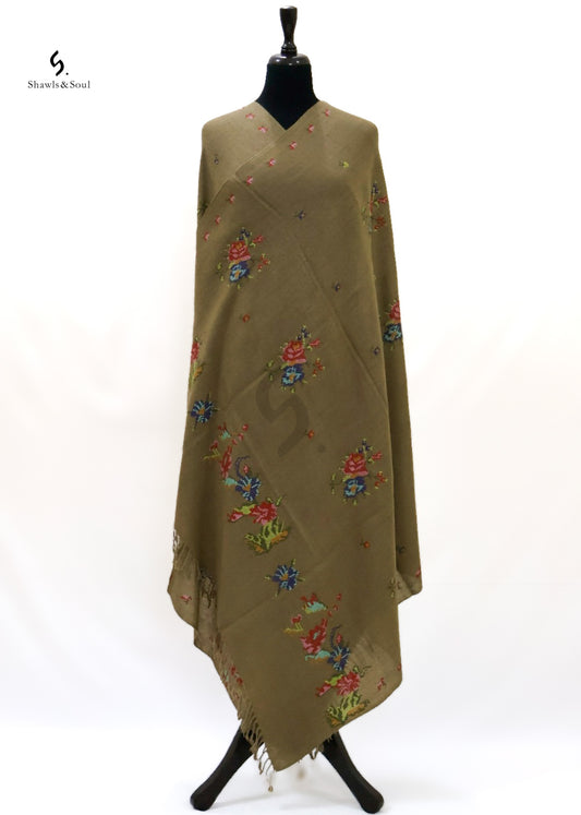 Heritage Blossom E