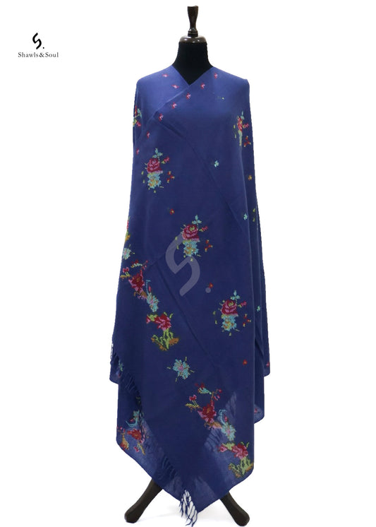 Heritage Blossom F