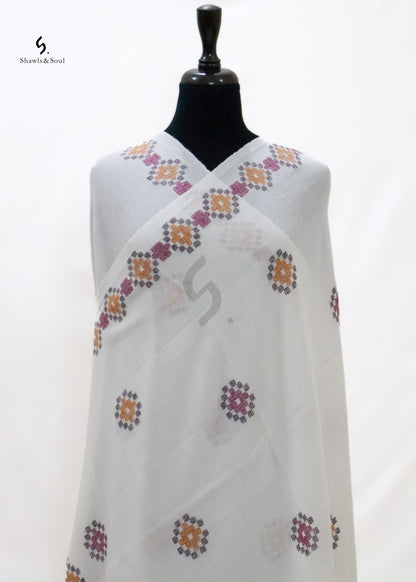 Woven Luxe A