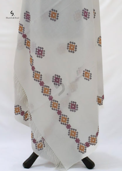 Woven Luxe A