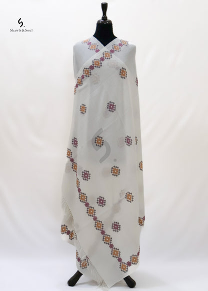 Woven Luxe A