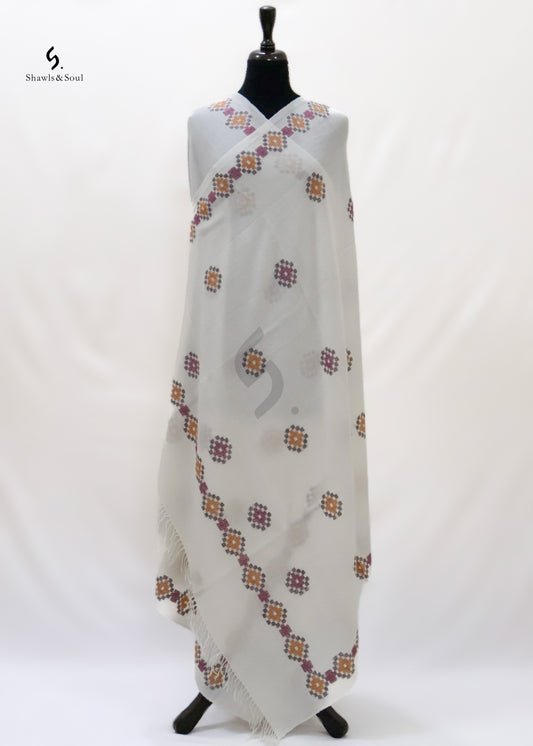 Woven Luxe A