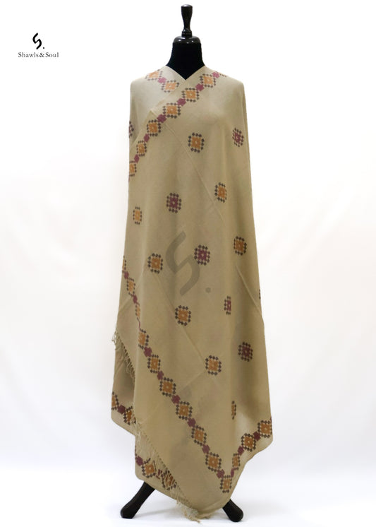Woven Luxe B