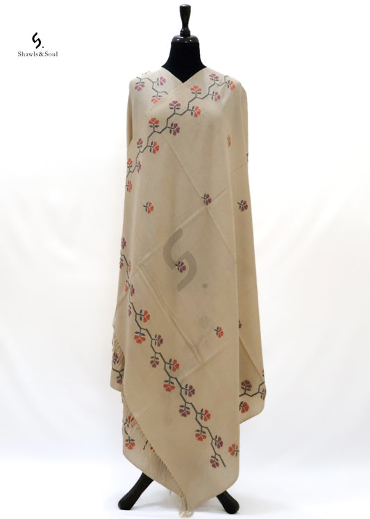 Woven Gulzar