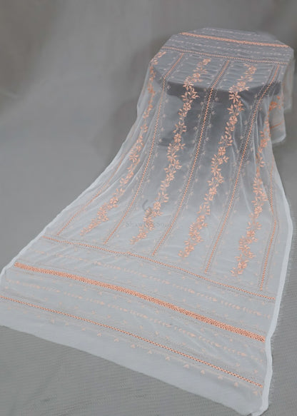 Zarina Drape Dupatta