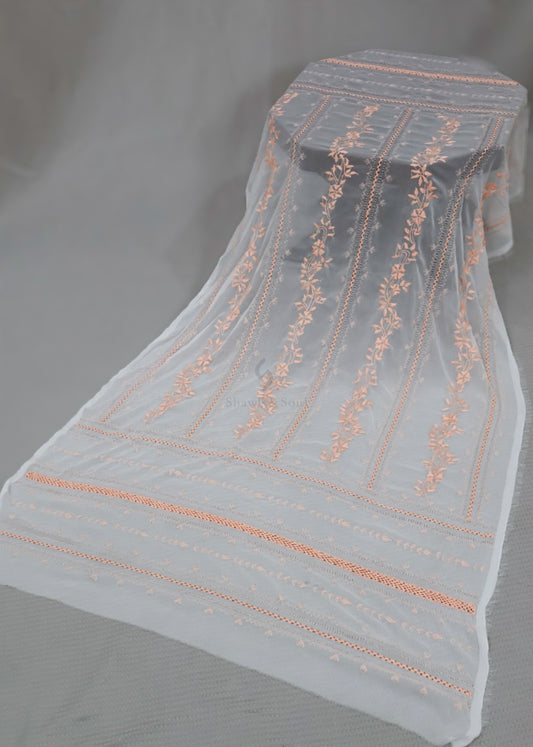 Zarina Drape Dupatta