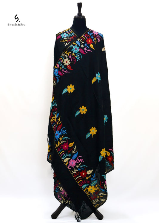 Aakash Black B