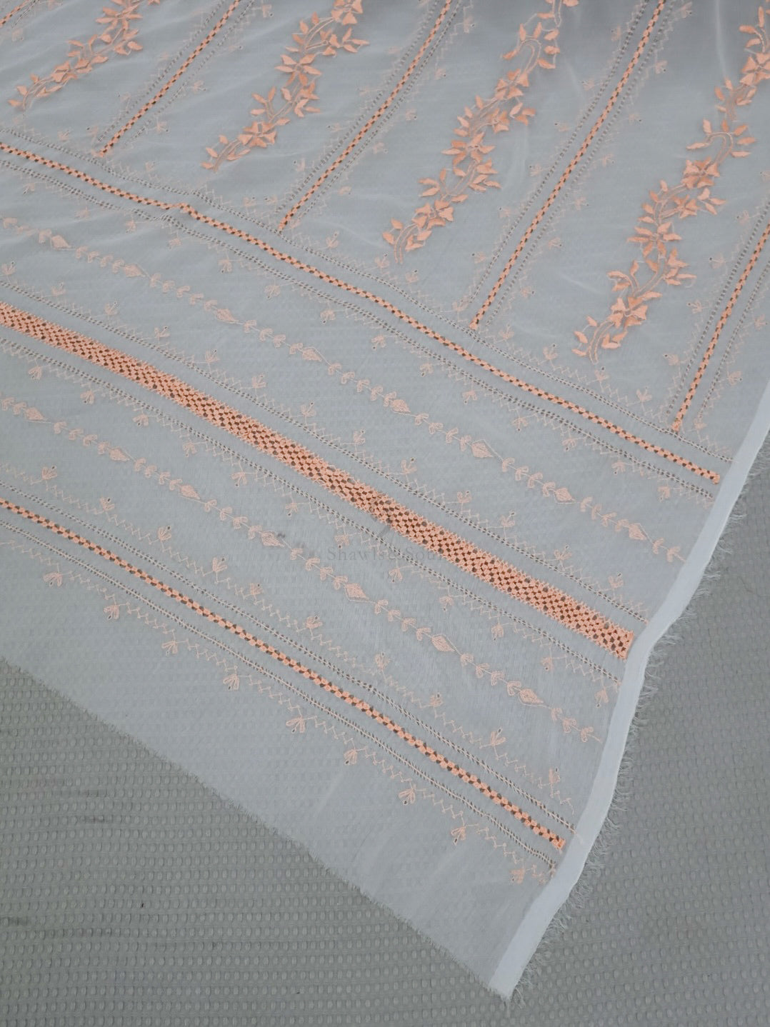 Zarina Drape Dupatta
