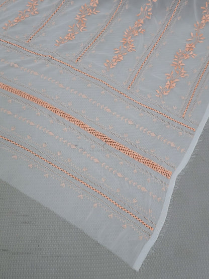 Zarina Drape Dupatta