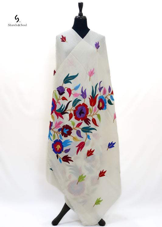 Aari Floral A