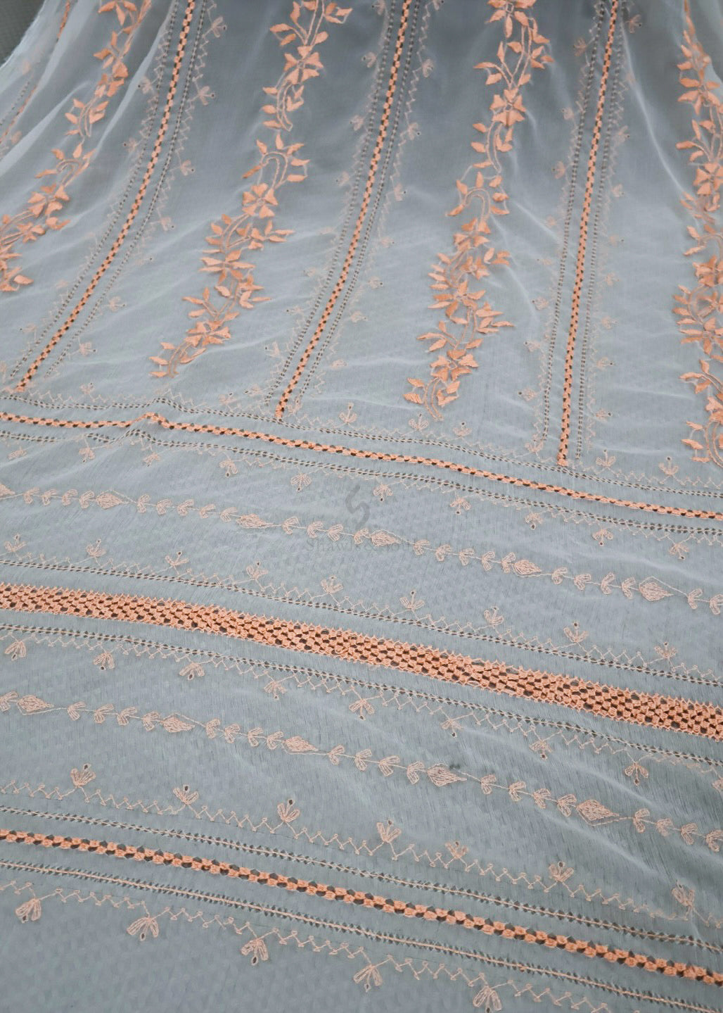 Zarina Drape Dupatta