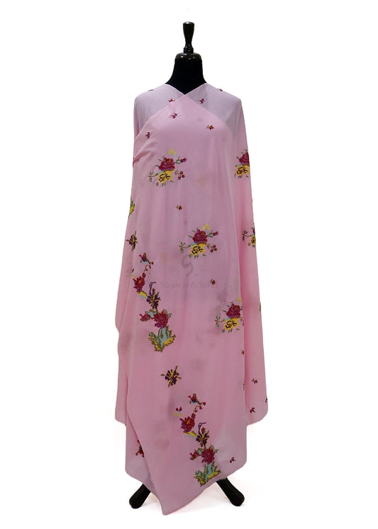 Meher Luxe B