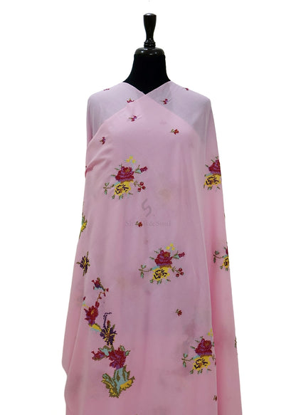 Meher Luxe B