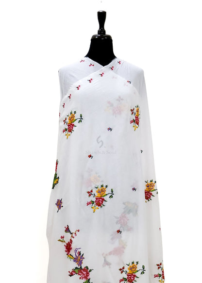 Meher Luxe A