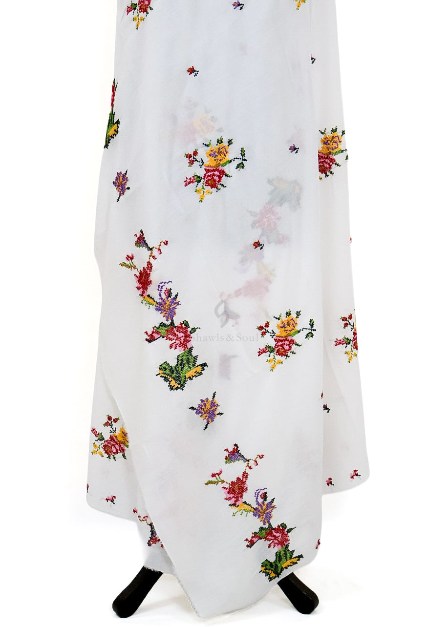 Meher Luxe A