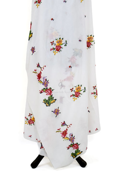 Meher Luxe A