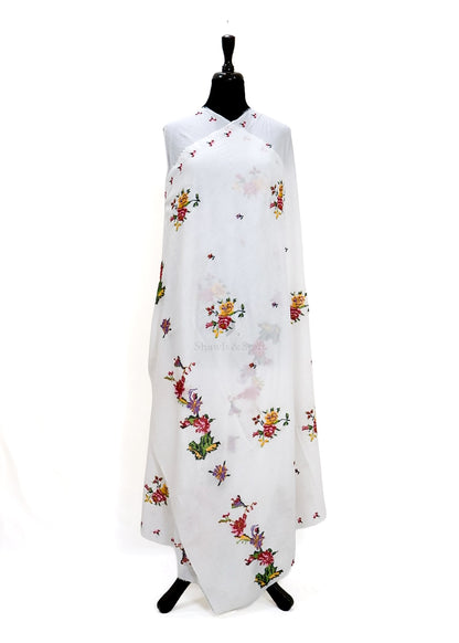 Meher Luxe A