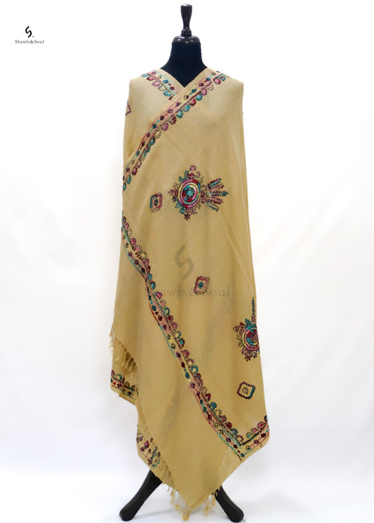 Balochi Rang A