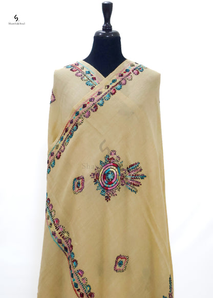 Balochi Rang A