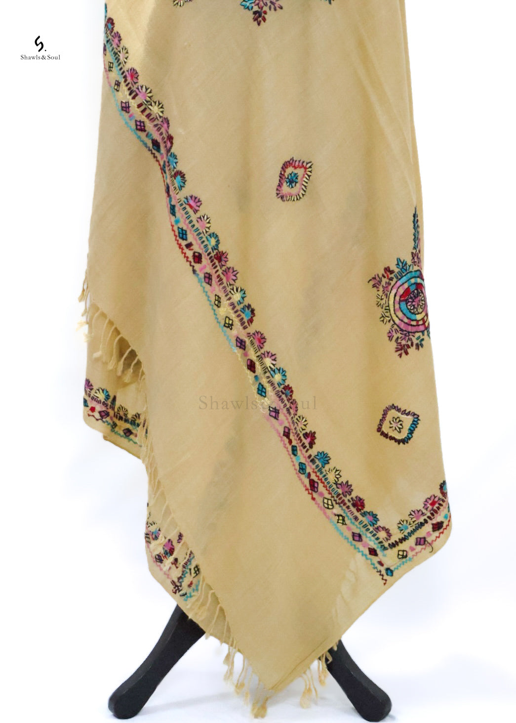 Balochi Rang A