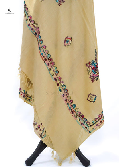 Balochi Rang A