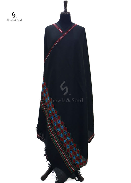 Crossed Elegance G