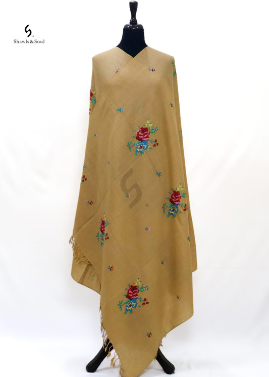 Blossom Veil A