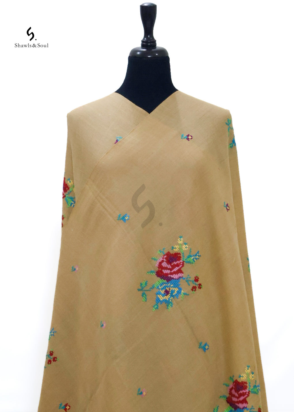 Blossom Veil A