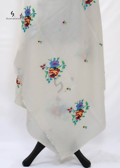 Blossom Veil B