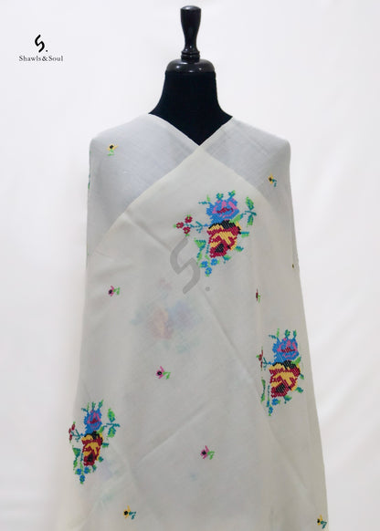 Blossom Veil B