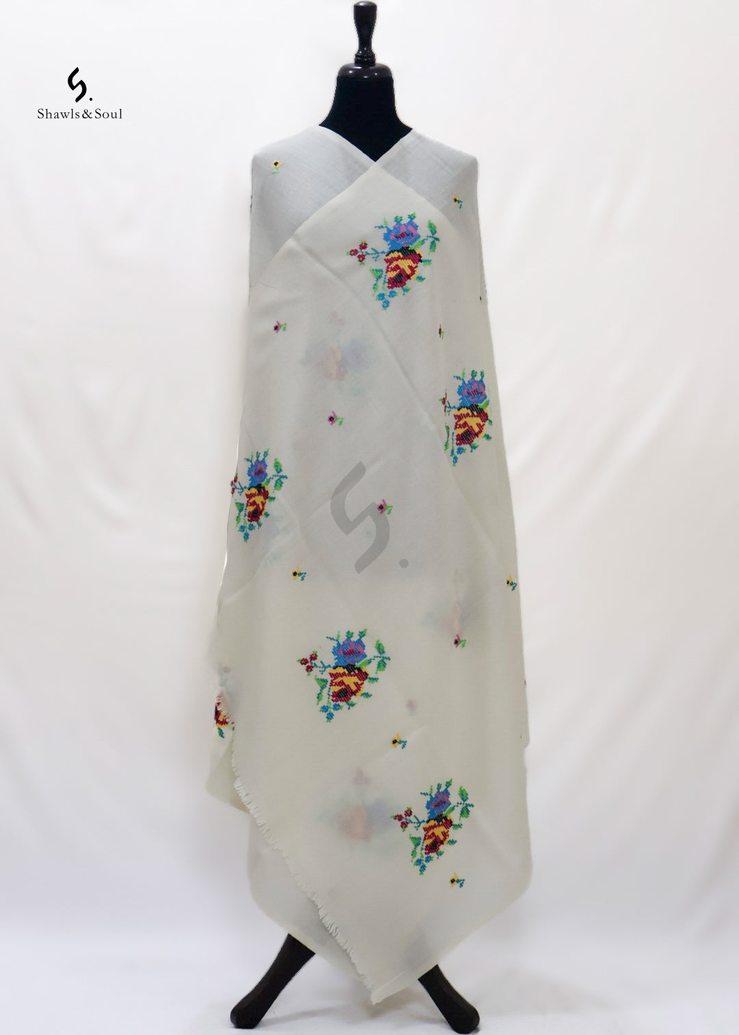 Blossom Veil B