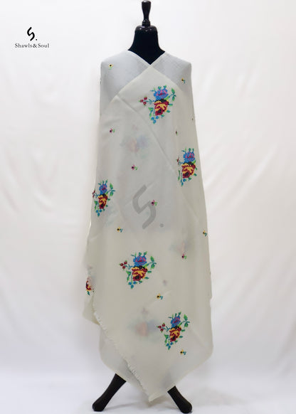 Blossom Veil B