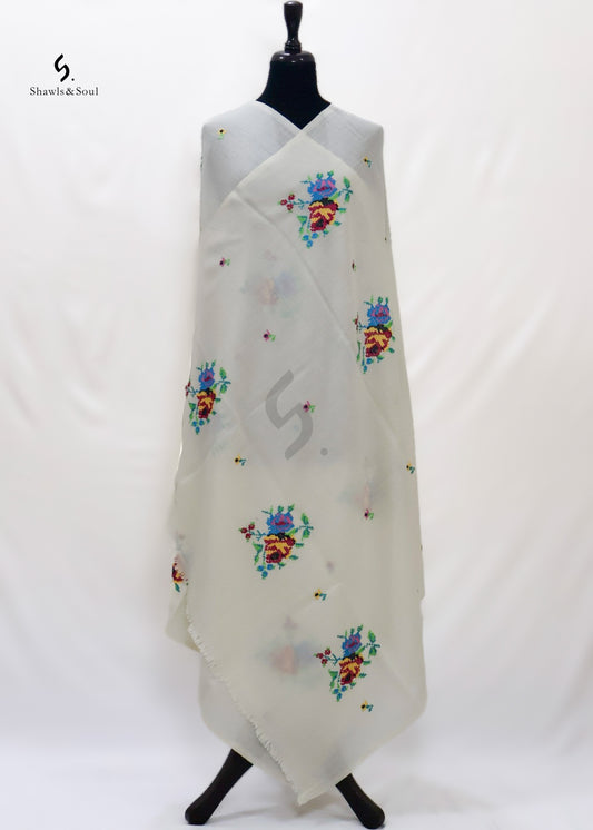 Blossom Veil B