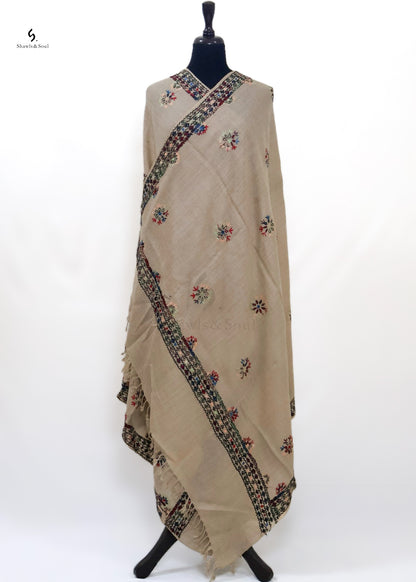 Balochi Rang C