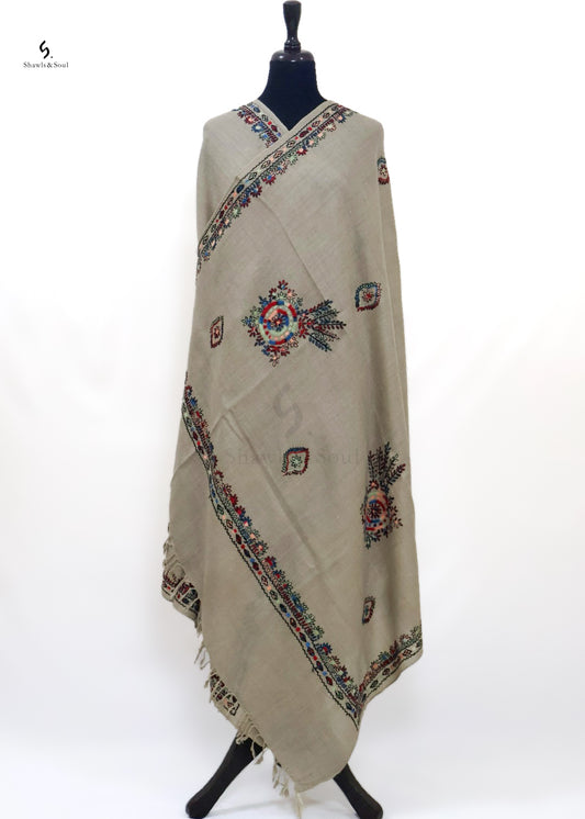 Balochi Rang B