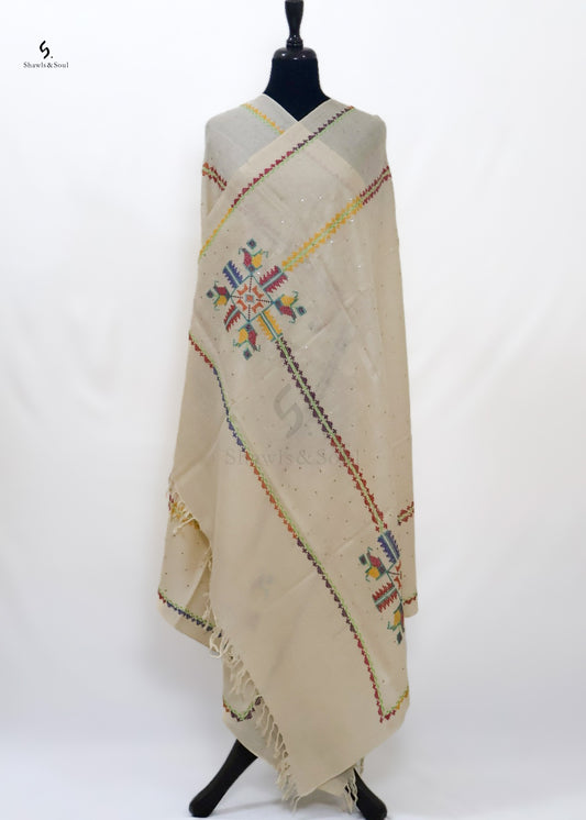 Mukesh Blossom C