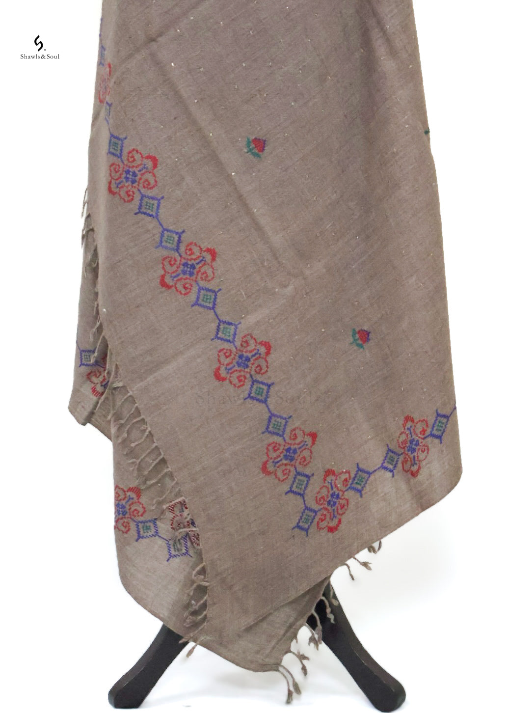 Mukesh Royal E