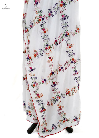 French Floral
