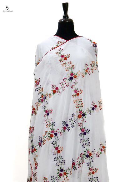 French Floral