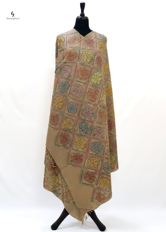 Timeless Threads F