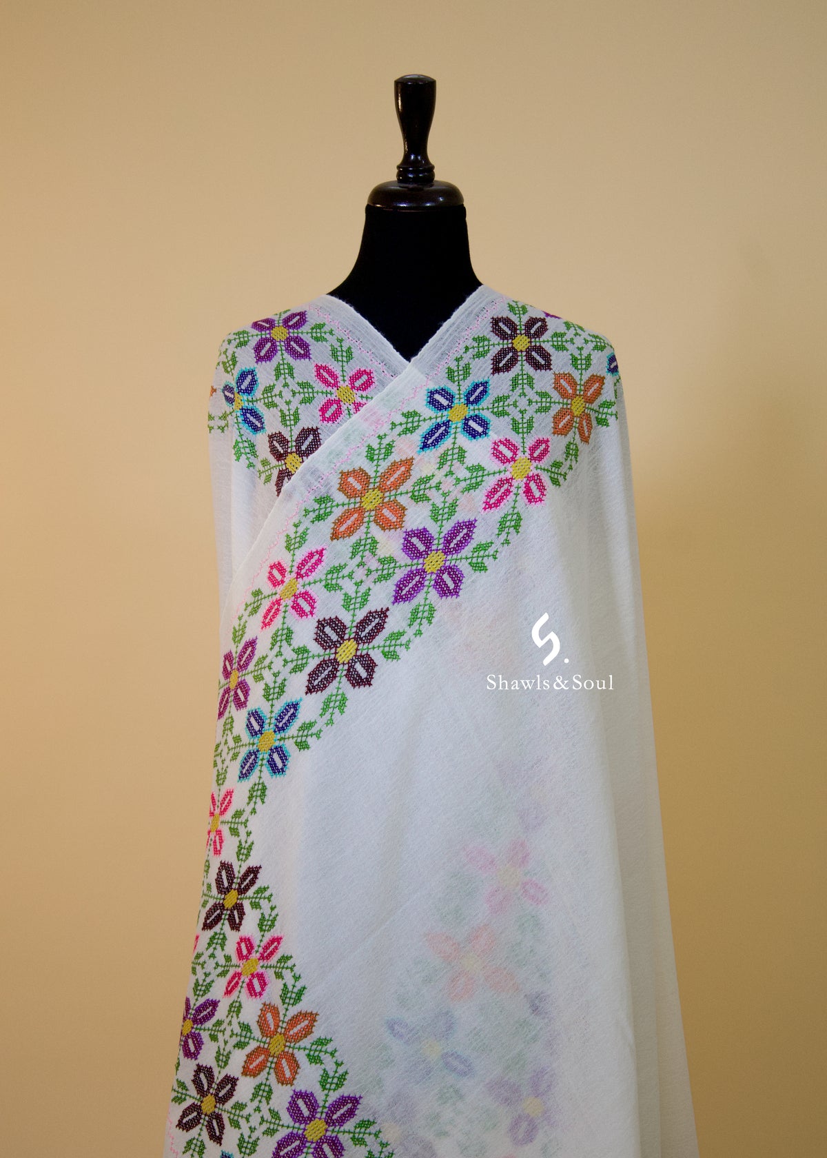 Gul-e-Mehr