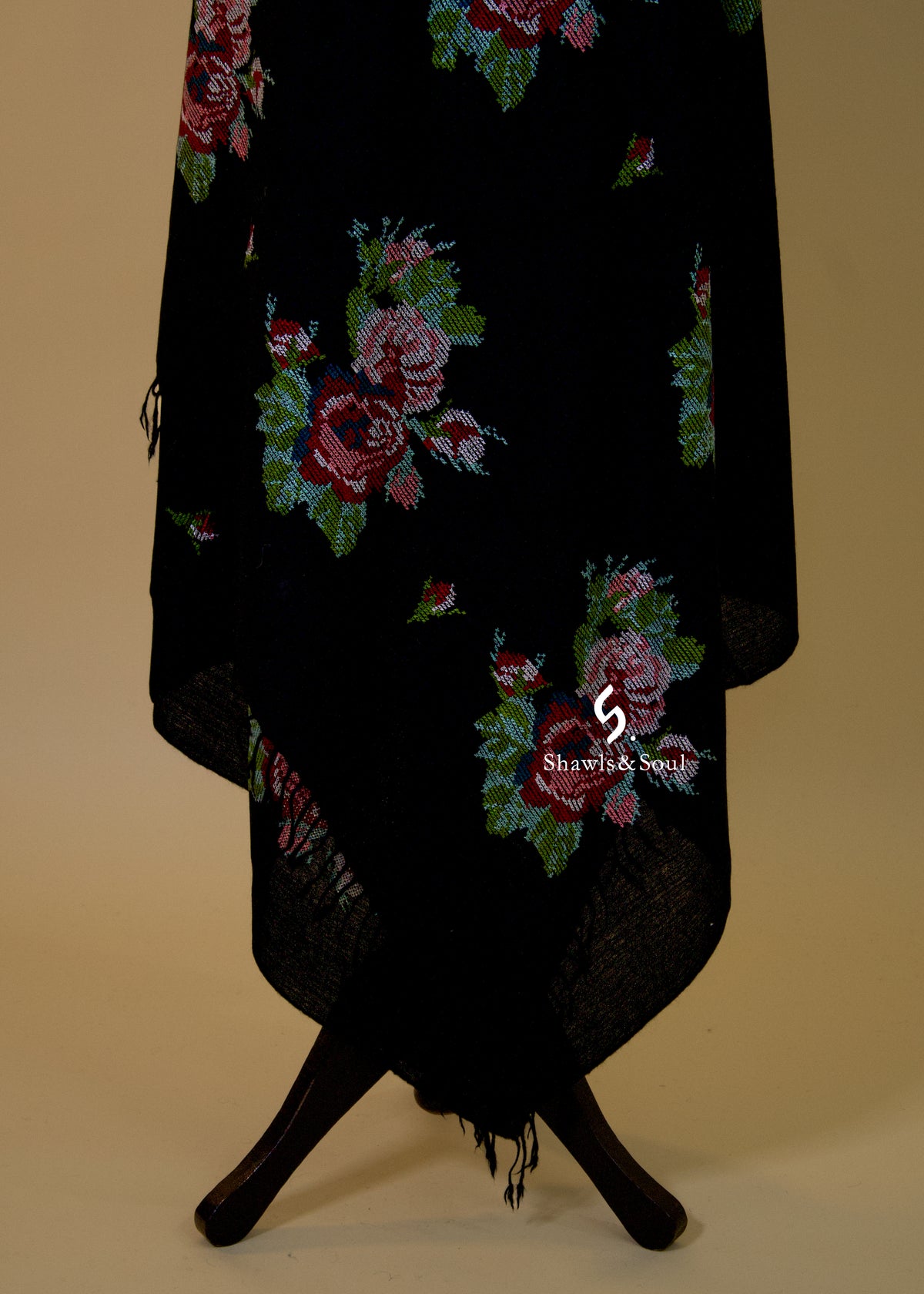 Gulafshan Black