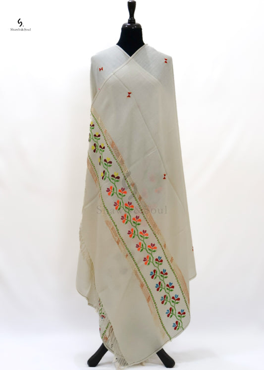 Zeenat D