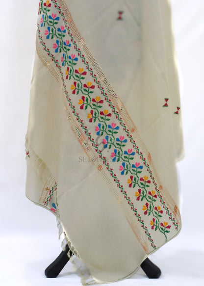 Zeenat I