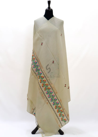 Zeenat I